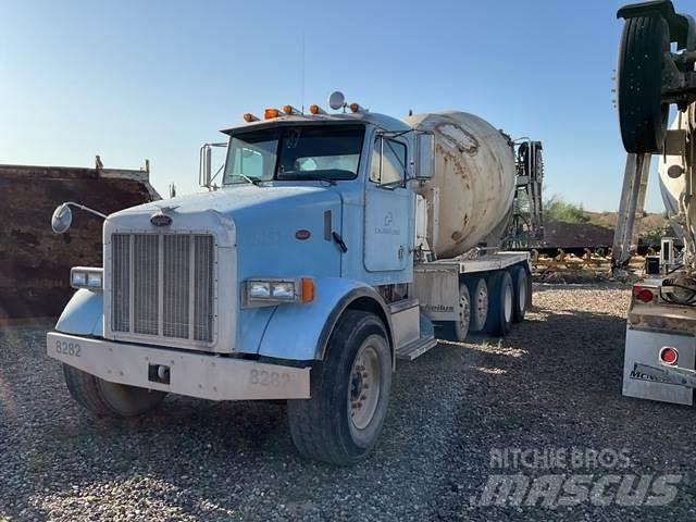 Peterbilt 357 Outros Camiões