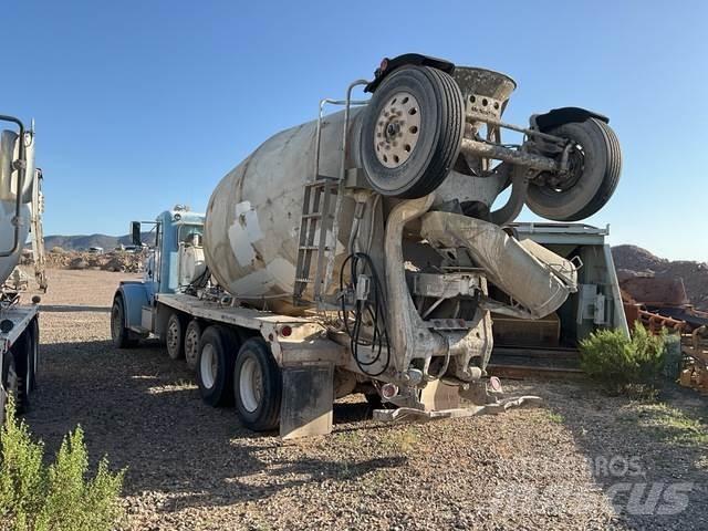 Peterbilt 357 Outros Camiões