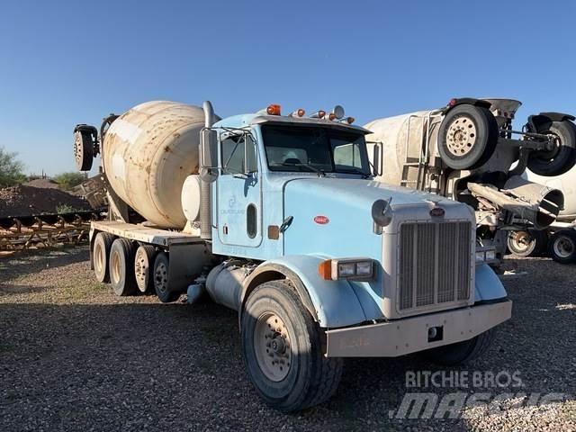 Peterbilt 357 Outros Camiões