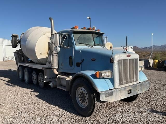 Peterbilt 357 Outros Camiões