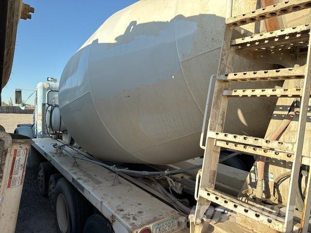 Peterbilt 357 Outros Camiões