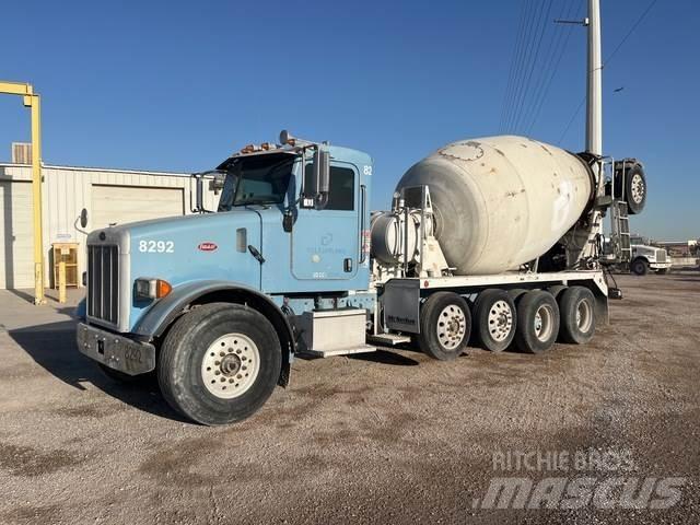 Peterbilt 357 Outros Camiões
