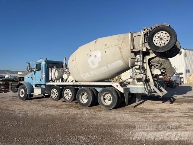 Peterbilt 357 Outros Camiões