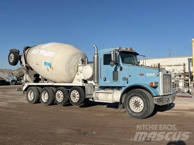Peterbilt 357 Outros Camiões