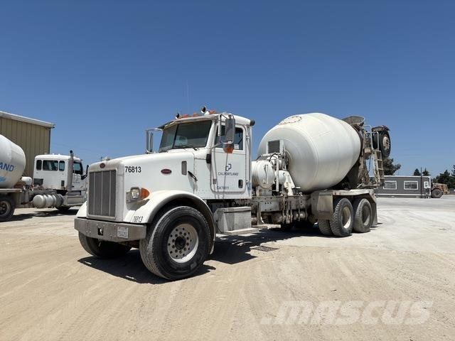 Peterbilt 357 Outros Camiões