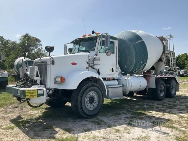 Peterbilt 357 Outros Camiões