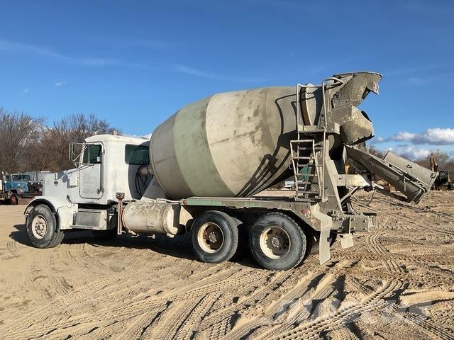 Peterbilt 357 Outros Camiões