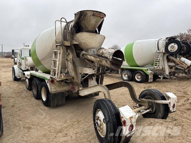 Peterbilt 357 Outros Camiões