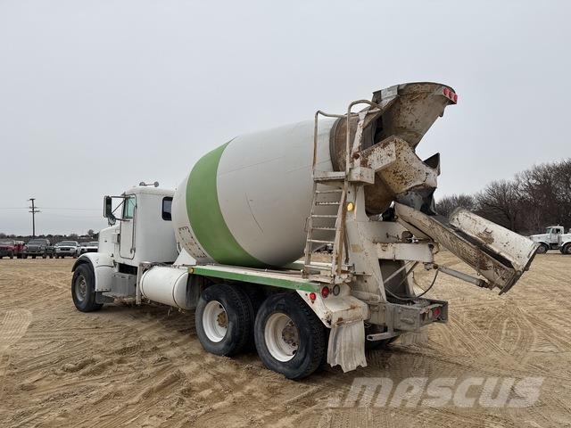 Peterbilt 357 Outros Camiões