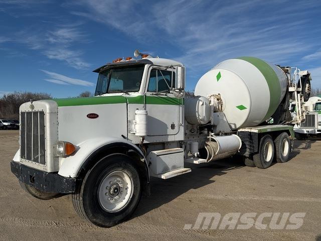 Peterbilt 357 Outros Camiões