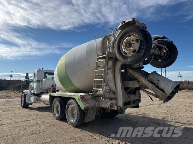 Peterbilt 357 Outros Camiões