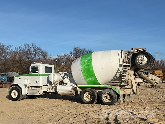 Peterbilt 357 Outros Camiões