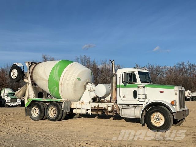 Peterbilt 357 Outros Camiões