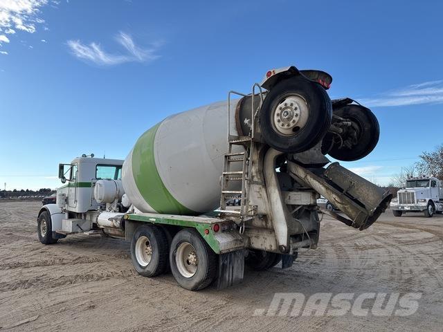 Peterbilt 357 Outros Camiões