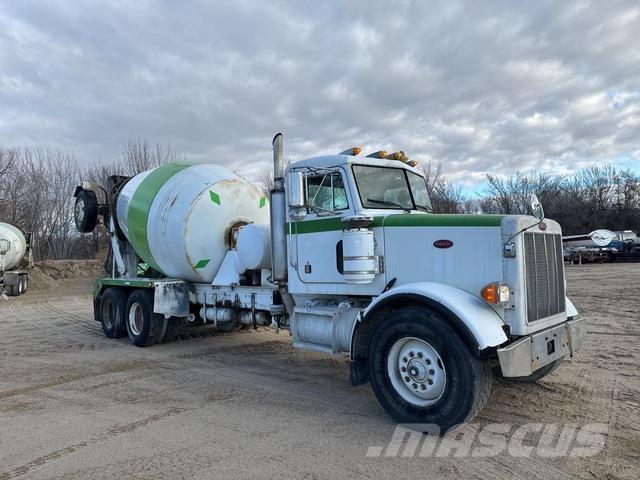 Peterbilt 357 Outros Camiões