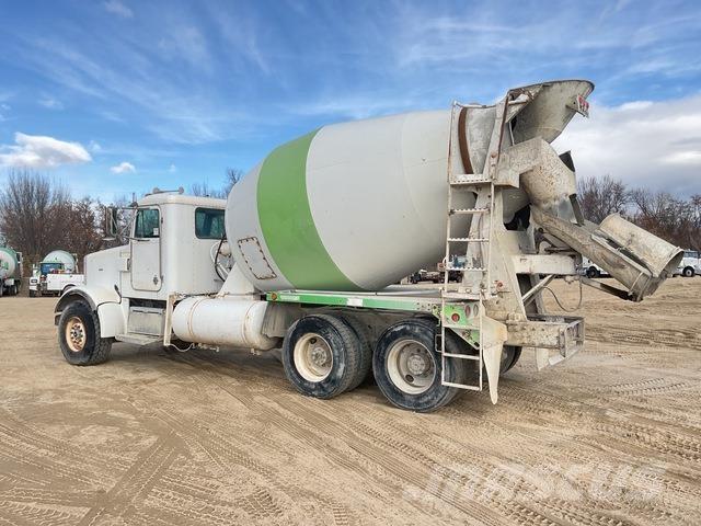 Peterbilt 357 Outros Camiões