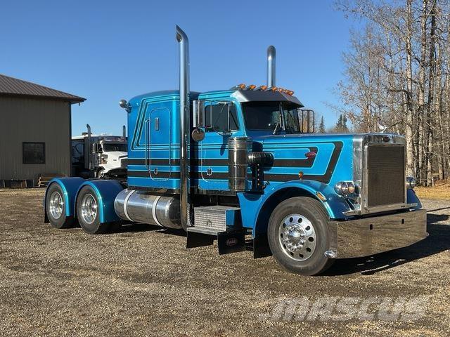 Peterbilt 358 Tractores (camiões)