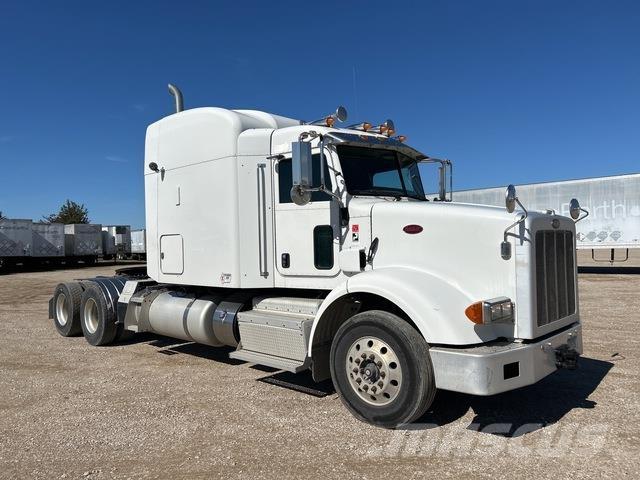 Peterbilt 365 Tractores (camiões)