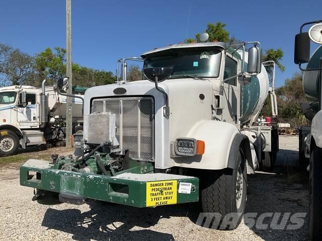 Peterbilt 365 Outros Camiões