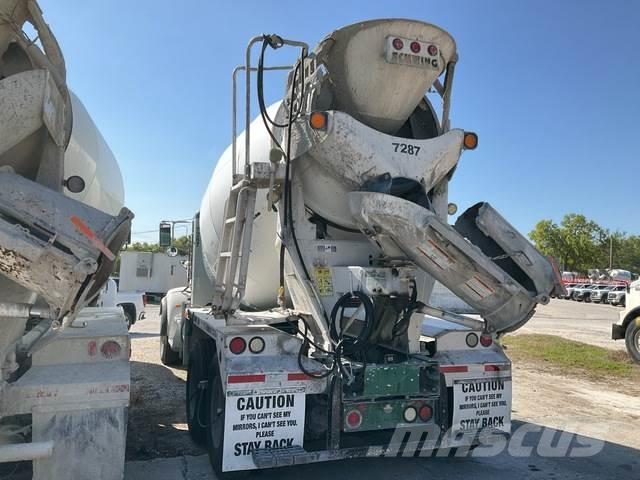 Peterbilt 365 Outros Camiões