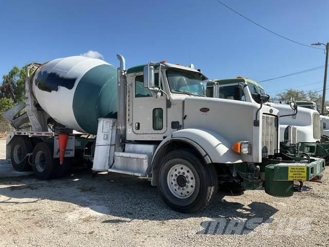 Peterbilt 365 Outros Camiões