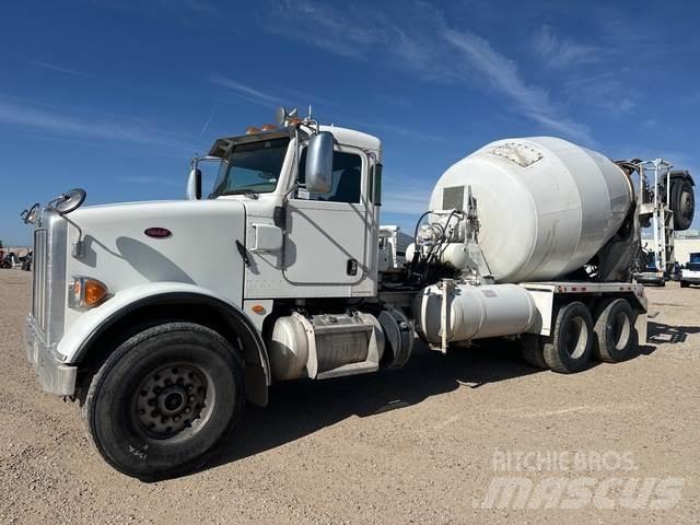 Peterbilt 365 Outros Camiões