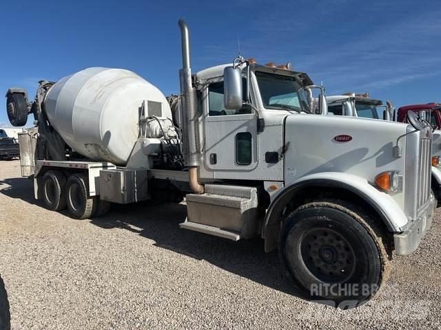 Peterbilt 365 Outros Camiões