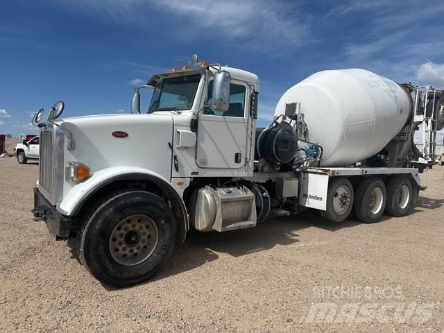 Peterbilt 365 Outros Camiões