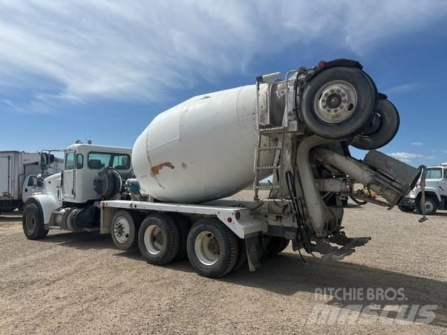 Peterbilt 365 Outros Camiões