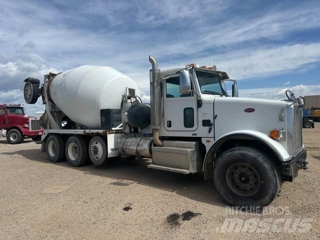 Peterbilt 365 Outros Camiões