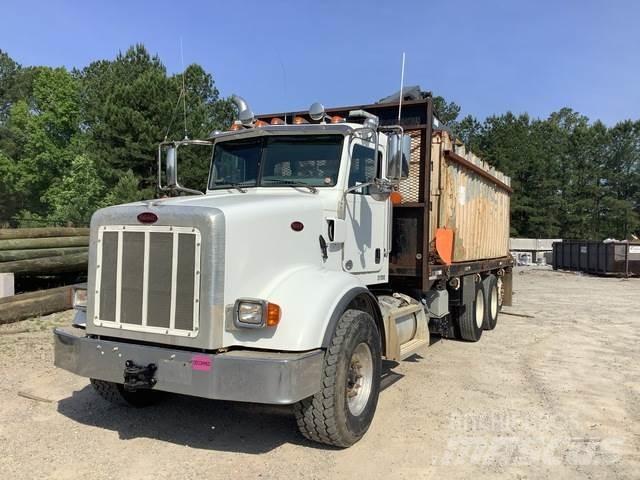 Peterbilt 365 Outros Camiões