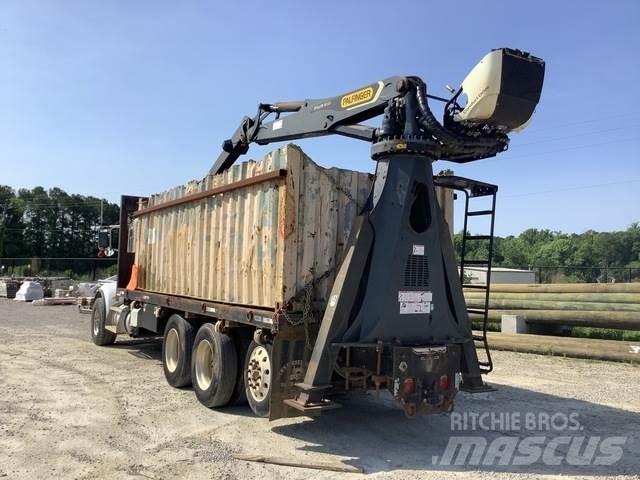 Peterbilt 365 Outros Camiões