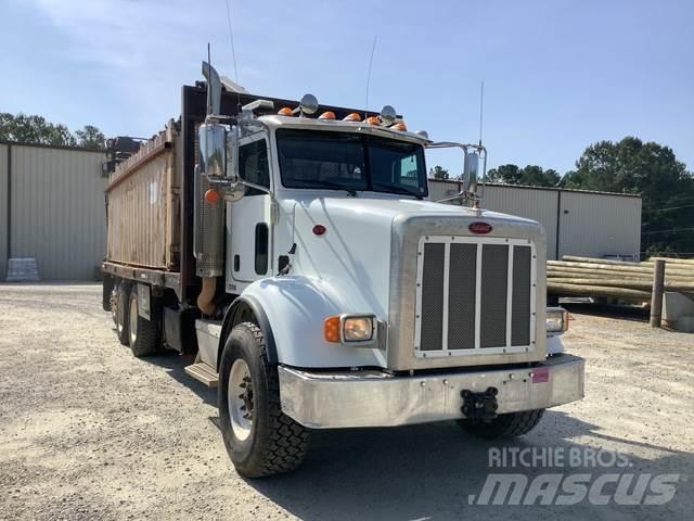 Peterbilt 365 Outros Camiões