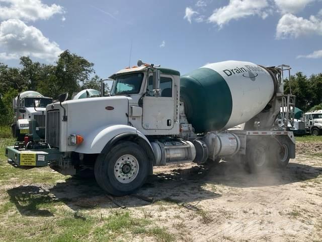 Peterbilt 365 Outros Camiões
