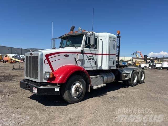 Peterbilt 365 Tractores (camiões)