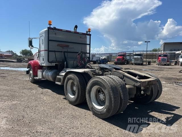 Peterbilt 365 Tractores (camiões)
