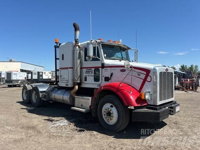 Peterbilt 365 Tractores (camiões)