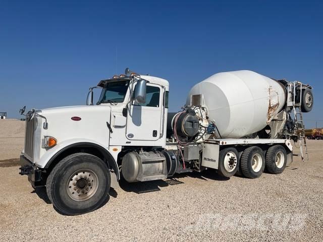 Peterbilt 365 Outros Camiões
