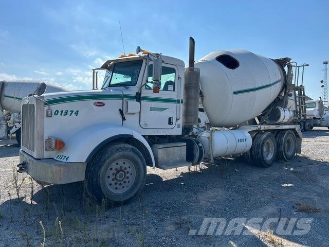 Peterbilt 365 Outros Camiões