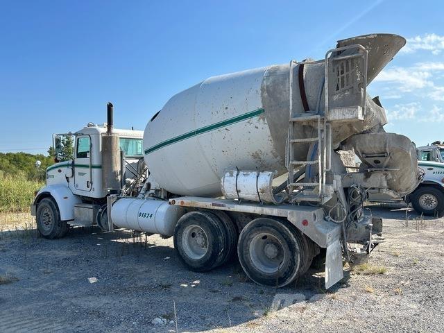 Peterbilt 365 Outros Camiões