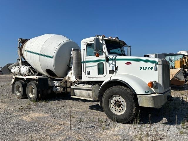 Peterbilt 365 Outros Camiões