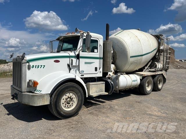 Peterbilt 365 Outros Camiões