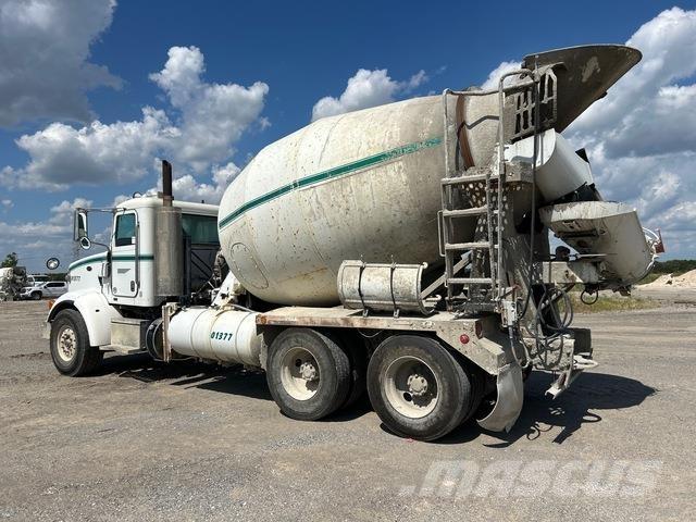 Peterbilt 365 Outros Camiões