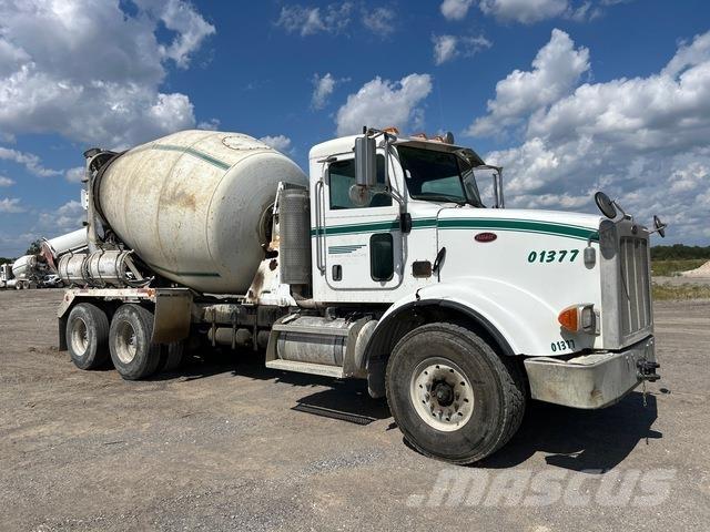 Peterbilt 365 Outros Camiões