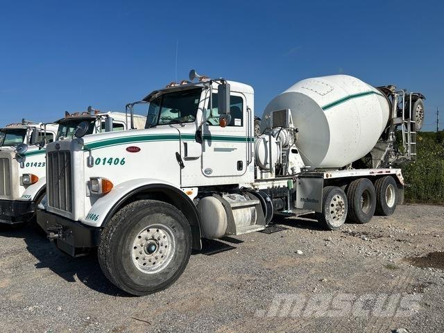 Peterbilt 365 Outros Camiões