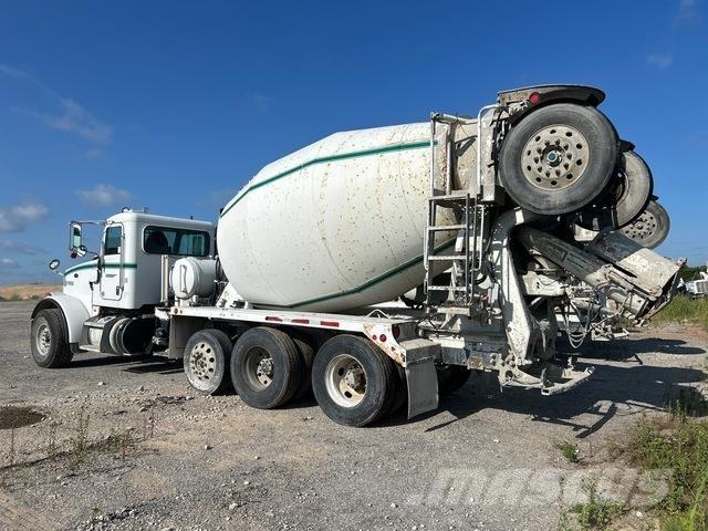 Peterbilt 365 Outros Camiões