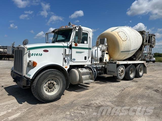 Peterbilt 365 Outros Camiões