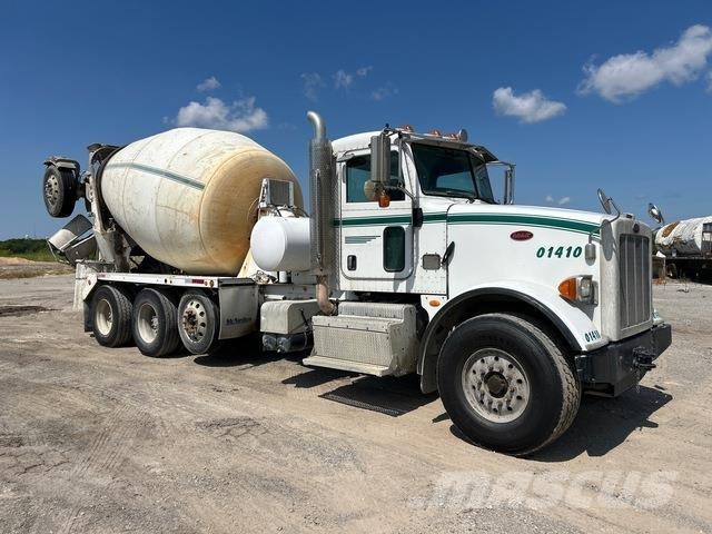 Peterbilt 365 Outros Camiões