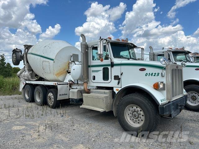 Peterbilt 365 Outros Camiões