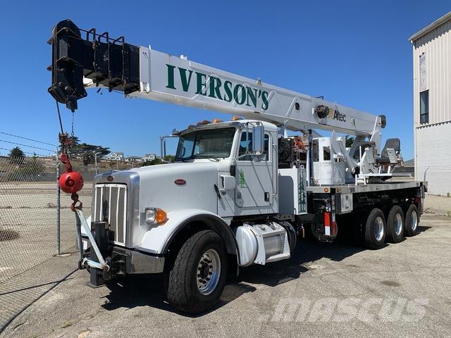 Peterbilt 365 Outros Camiões